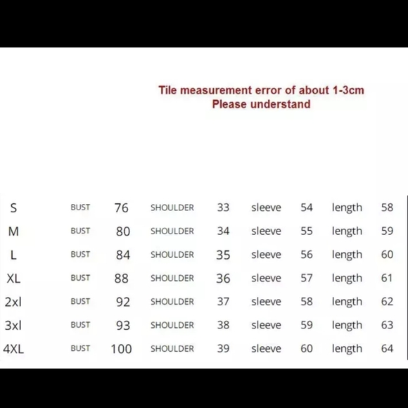 NWT Fall Faux Leather Turtleneck S:Small - Picture 13 of 13